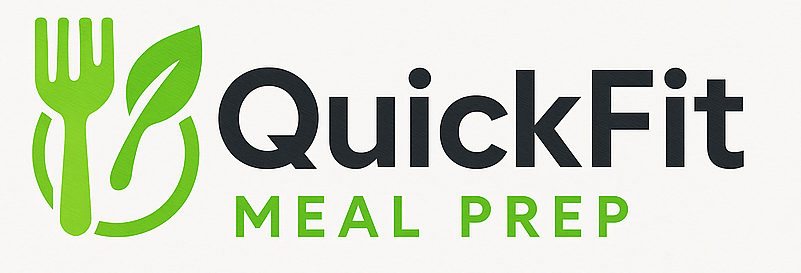 QuickFit Meal Prep